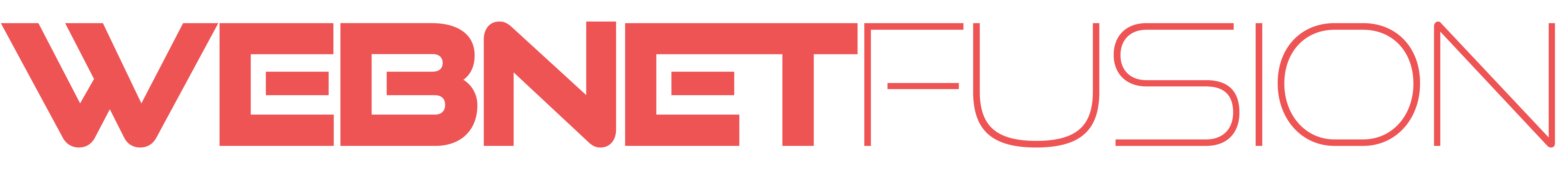 WebNetFusion logo